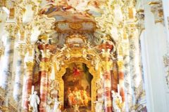 Germany - Wieskirche