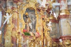 Germany - Wieskirche