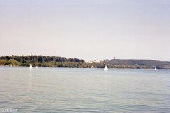 Switzerland - Bodensee (Lake Constance)