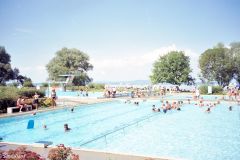 Switzerland - Bodensee (Lake Constance)