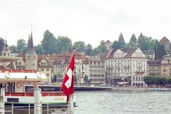 Switzerland - Luzern