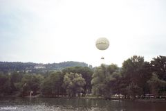 Switzerland - Luzern