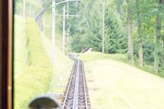 Switzerland - Pilatus Berg