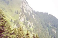 Switzerland - Pilatus Berg