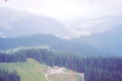 Switzerland - Pilatus Berg