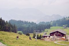 Switzerland - Pilatus Berg