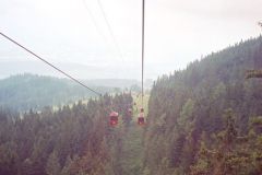 Switzerland - Pilatus Berg
