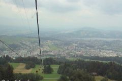 Switzerland - Pilatus Berg
