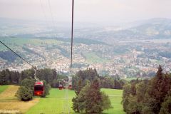 Switzerland - Pilatus Berg