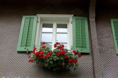 Switzerland - Luzern