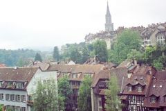 Switzerland - Bern