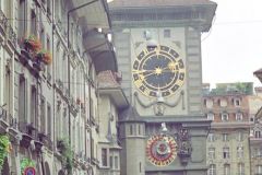 Switzerland - Bern