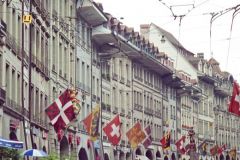 Switzerland - Bern