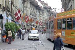 Switzerland - Bern