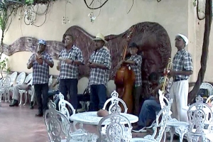 2003 Cuba