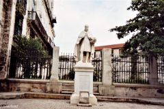 Cuba - Havana Vieja