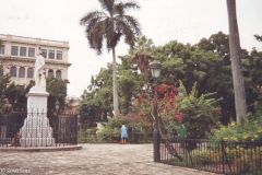 Cuba - Havana Vieja