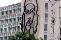 Cuba - Havana - Plaza de la Revolucion