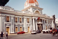 Cuba - Cienfuegos