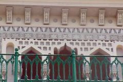 Cuba - Cienfuegos - Palacio de Valle, Punta Gorda