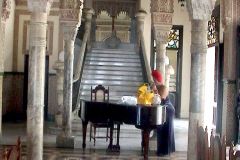 Cuba - Cienfuegos - Palacio de Valle, Punta Gorda