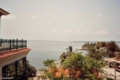 Cuba - Cienfuegos - Palacio de Valle, Punta Gorda