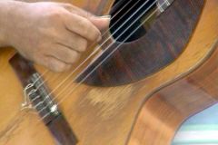 Cuba - Cienfuegos - Palacio de Valle, Punta Gorda
