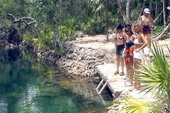 Cuba - Cueva de Pesces