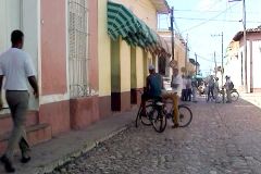Cuba - Trinidad