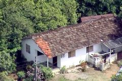Cuba - Valle de los Ingenios - Farm house