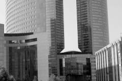 France - Paris - La Defence