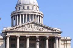 France - Paris - Pantheon