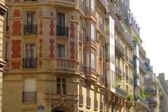 France - Paris - Quartier Latin
