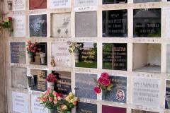 France - Paris - Cimetière du Père-Lachaise