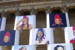 France - Paris - Assemblee Nationale