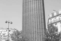 France - Paris -  Montparnasse