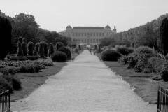 France - Paris - Jardin des Plantes