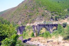 France - Corsica - Ponte Novu