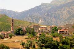 France - Corsica - Road trip