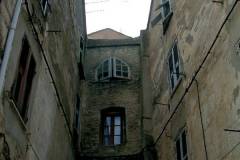 France - Corsica - Corte