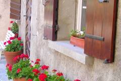 France - Corsica - Corte