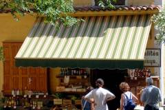 France - Corsica - Corte