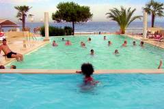 France - Corsica - Moriani Plage - Hotel Marina Bianca
