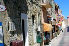 France - Corsica - Porto Vecchio