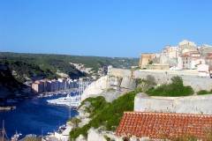 France - Corsica - Bonifacio