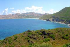 France - Corsica - Road trip west