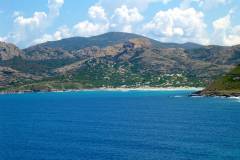 France - Corsica - Road trip west