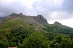 France - Corsica - Road trip west