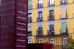 Spain - Madrid - Museo Reina Sofía
