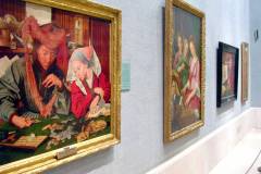 Spain - Madrid - El Prado Museum